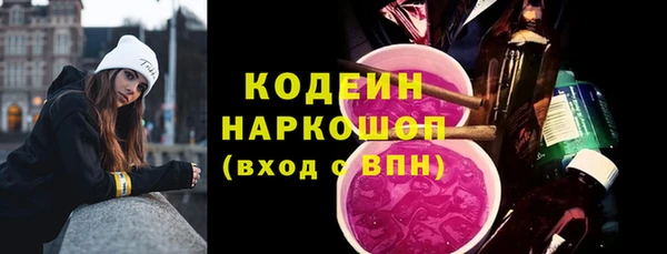 эйфоретик Осташков